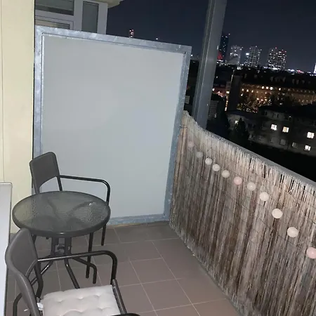 2 Izbovy S Vyhladom Na Bratislavsky Hrad Apartment Bratislava