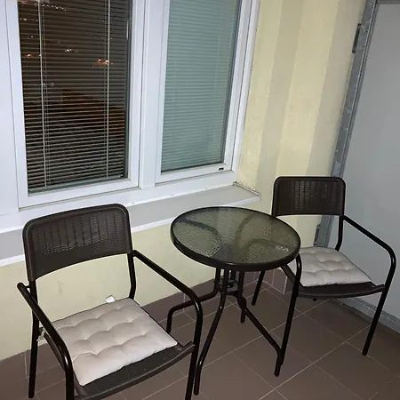 Apartment 2 Izbovy S Vyhladom Na Bratislavsky Hrad