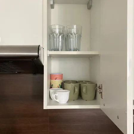 2 Izbovy S Vyhladom Na Bratislavsky Hrad Apartment Bratislava